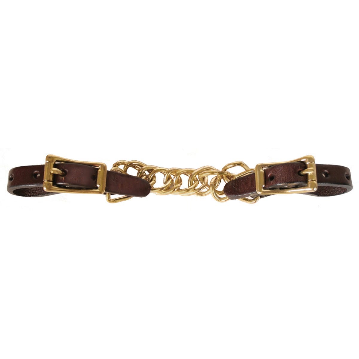 Classic Trail Curb Chain 0