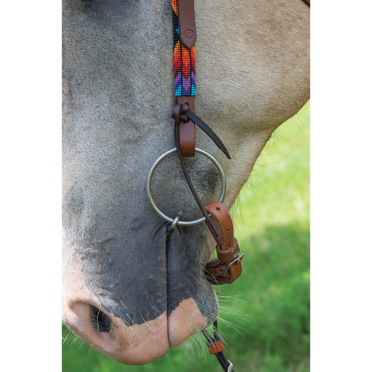 105 Light Loose Ring 1