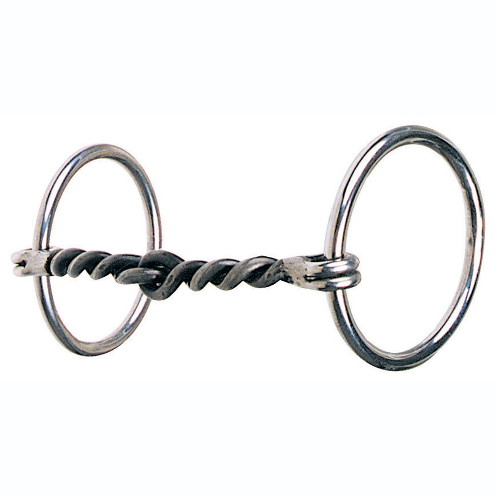 107 Medium Loose Ring 0