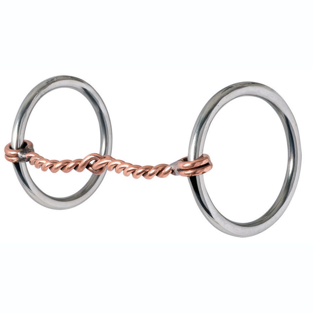 116 Traditional Loose Ring 0