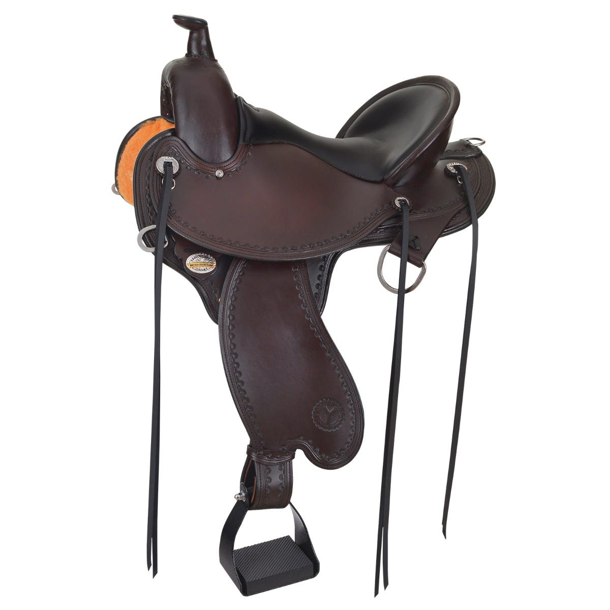 1582 Kentucky Trail Gaiter 0