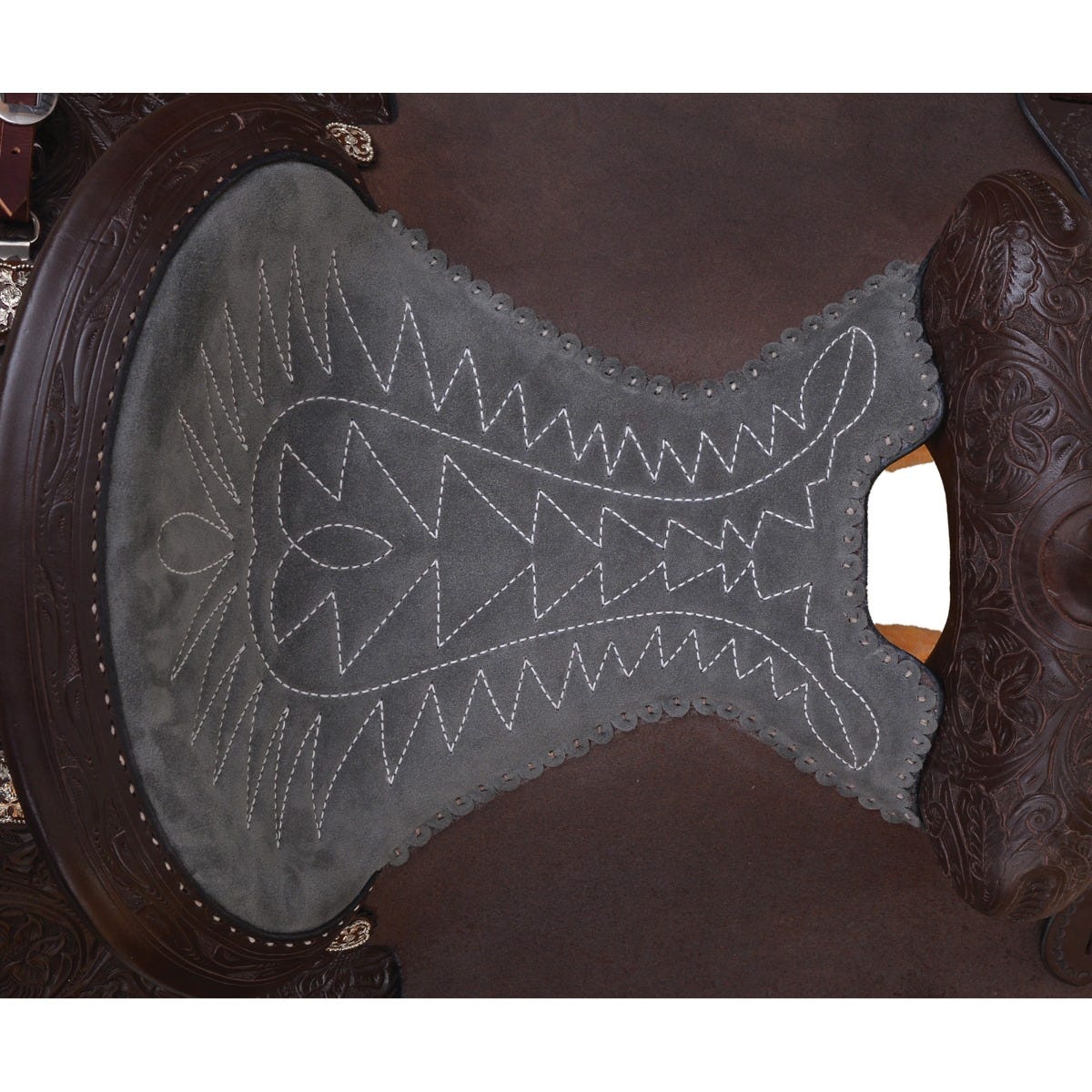 2783 Mesquite Roper 2