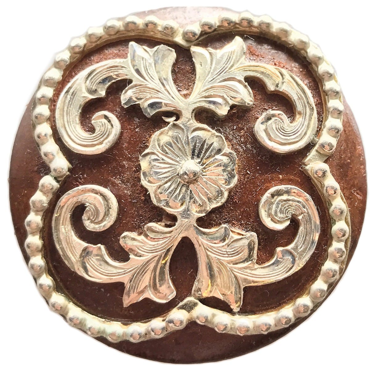 2783 Mesquite Roper 3