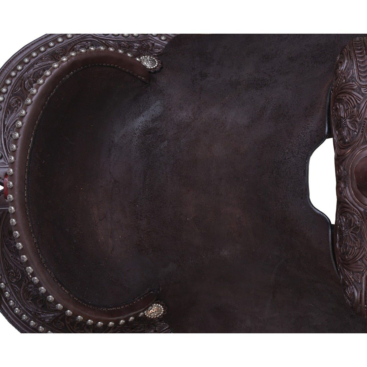 Custom 4292 CY Barrel Hardseat 2
