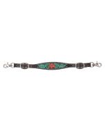 Cactus Flower Filigree Wither Strap
