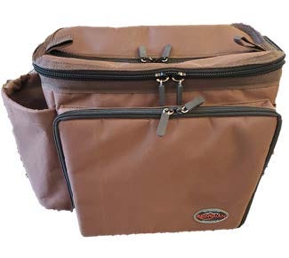 Reinsman Deluxe Insulated Cooler Saddle Bag 7