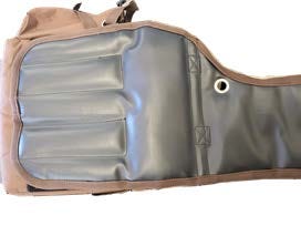 Reinsman Deluxe Insulated Cooler Saddle Bag 4