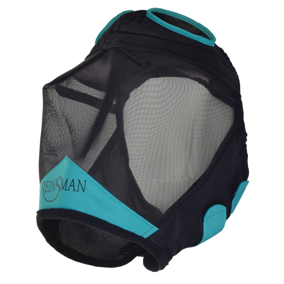 Reinsman Fly Mask Without Ears 0