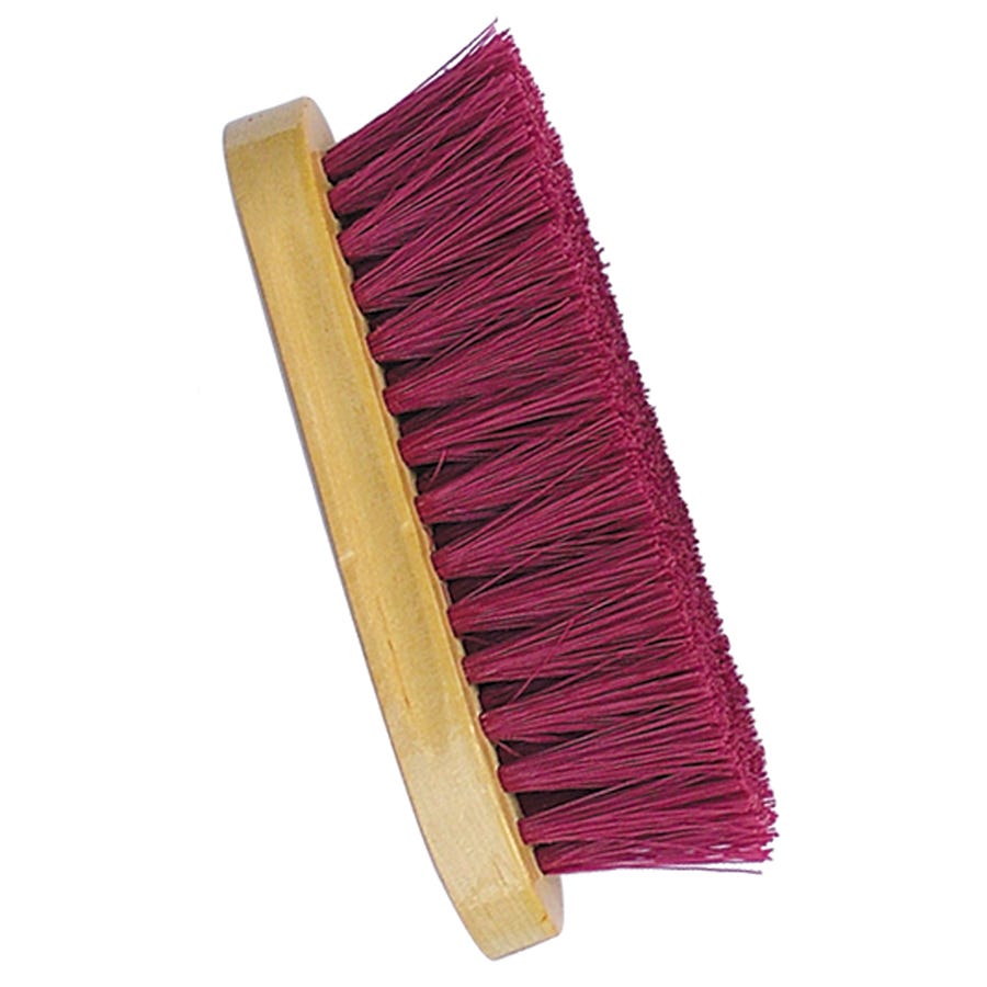 Wooden Handle Small Brush 0