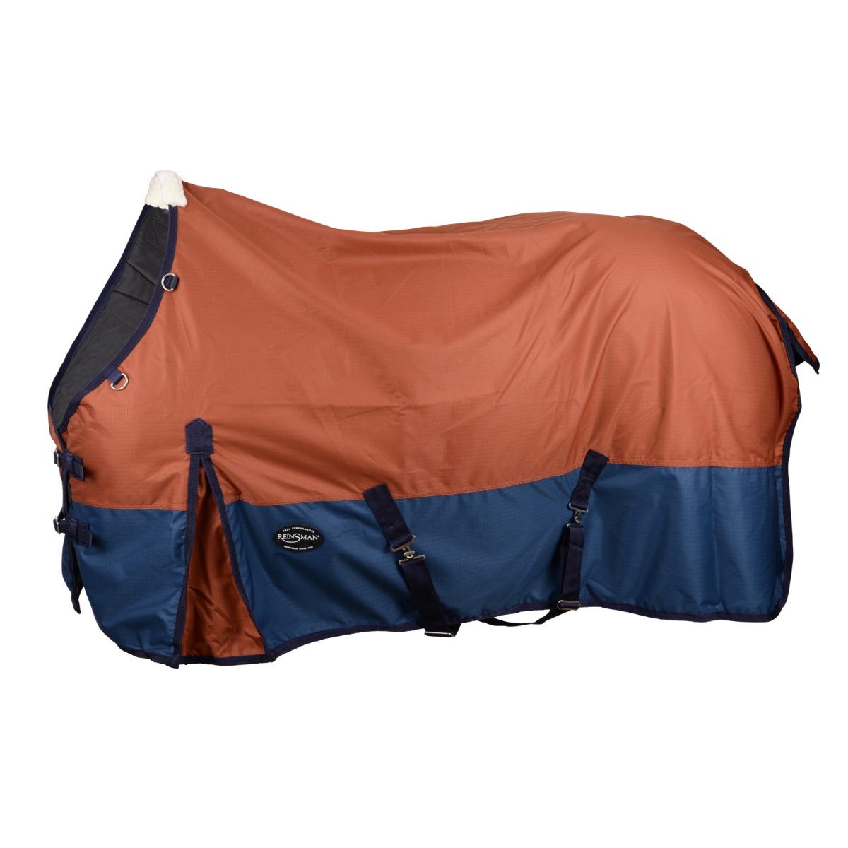 Classic Turnout Winter Blanket - 2022 Colors 1