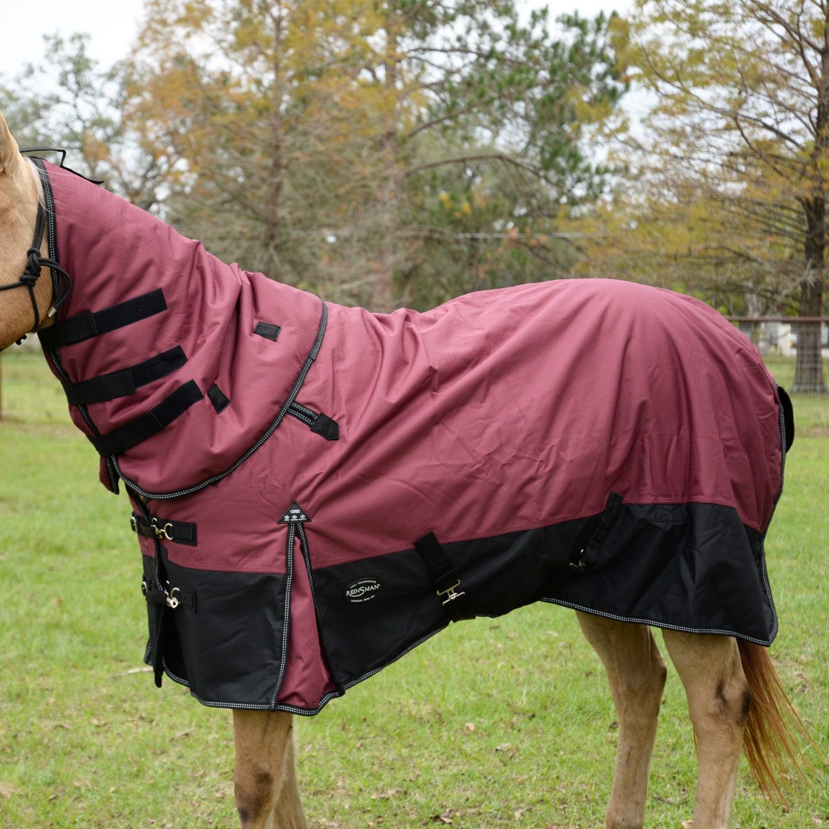 Premium Rain Neck Cover 4