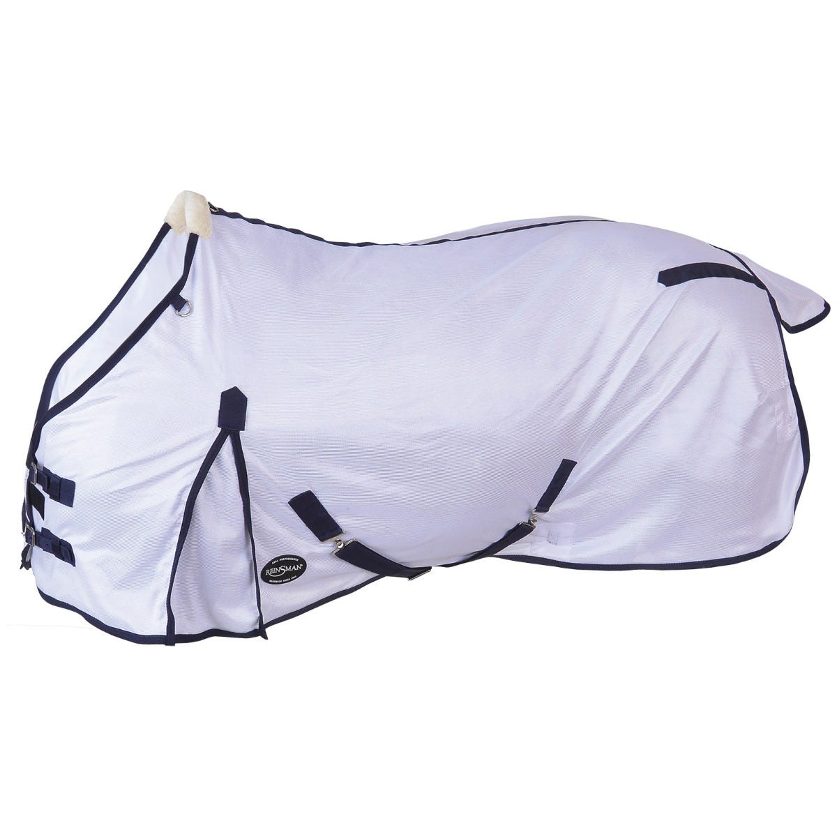 Breathable Mesh Fly Sheet 0