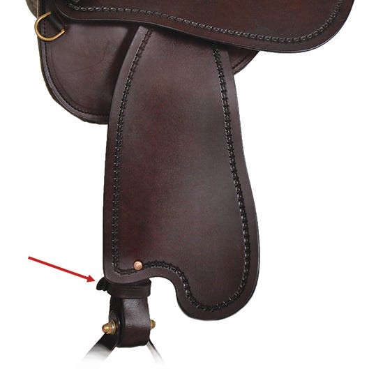 Trail Fender Hobble 1